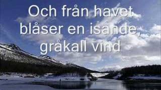 Monica Törnell Vintersaga