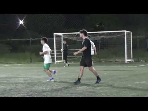 JAGGERINHA F C  VS MONTE GLADBACH  #LIgaNuñez - Postergados - 10/10/2022