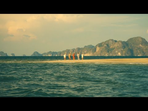 Enlightenment - Main Theme (1 Hour) - The White Lotus Season 3