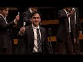 Palmerston North Boys High MANifesto One More Minute Weird Al Yankovic Arr Graeme Young