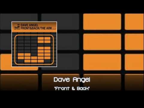 Dave Angel - Front & Back (Original mix)