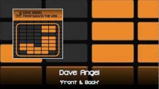 Dave Angel - Front & Back (Original mix)