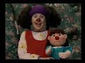 Big Comfy Couch Intro