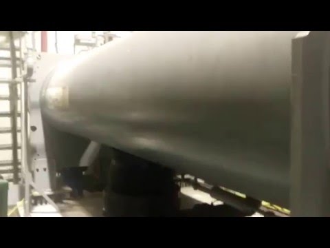 Operation principle of Cooling Tower