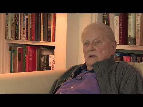 John Julius Norwich - The curse of international tourism (99/136)