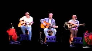 Robert Earl Keen - Copenhagen - live in Tarrytown, NY 10/30/09