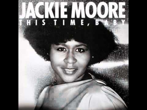 Jackie Moore - This Time, Baby (Special Extended Remix)