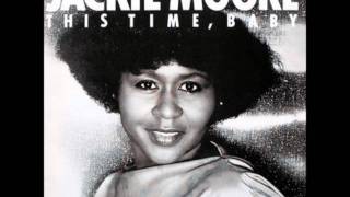 This Time, Baby - Jackie Moore (Special Extended Remix)