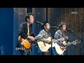 아름다운 콘서트 - Scenery of Riding Bicycle - I to You, You ...