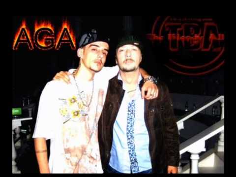 Gold AG ft Malsori   Malesi e Madhe 2011