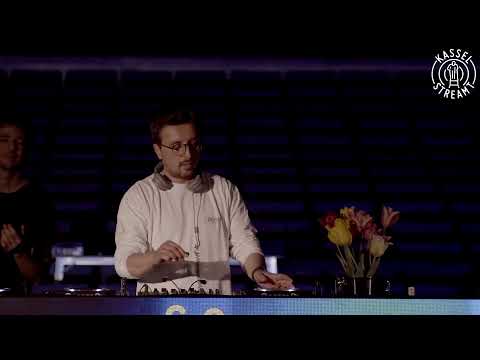 Kassel Streamt @ Staatstheater Kassel w/ Zoka & Justi 01.05.2020