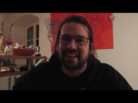 Gedanken zum 8.1.2021 - Sei ein lebendger Fisch