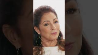 Gloria Estefan of &#39;Father of the Bride&#39; Shares Her First Dance Song | The Knot #shorts