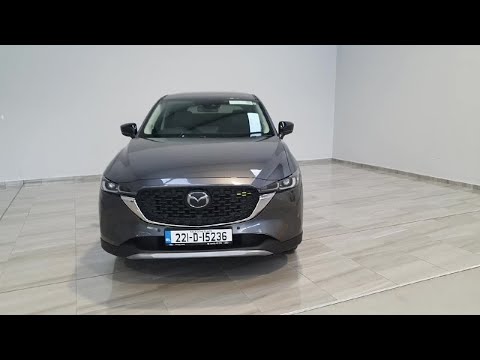 Mazda CX-5 2 Year Warranty Included. 2WD 2.0p (16 - Image 2