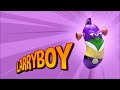 Larry Boy And The Bad Apple PS2 Re Scored Theme Song