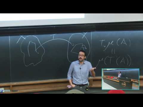 An introduction to optimal transport - Nicola Gigli - 2017