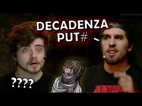 CELLBIT, NUNCA MAIS TENTE ENGANAR ESTE HOMEM | Calamidade Ep. 4