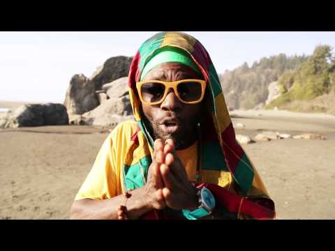 Winstrong - Call On Jah Name (HD I-fficial Music Video) {Pot A Cook Riddim} Dec 2013