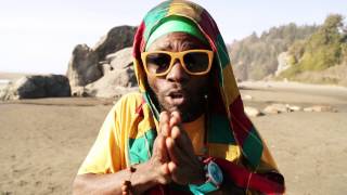 Winstrong - Call On Jah Name (HD I-fficial Music Video) {Pot A Cook Riddim} Dec 2013