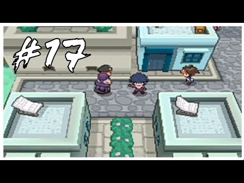 Pokemon blanco 2 DualLocke-Ep. 17- DEMASIADOS COMBATES PELIGROSOS