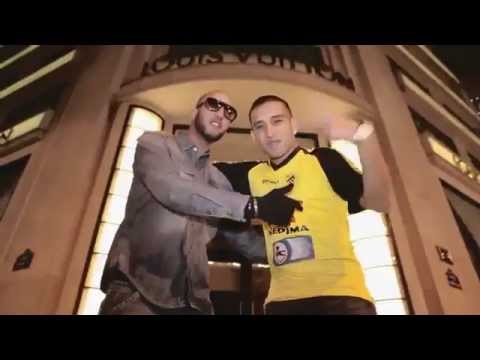 Mister You : 3Arbi Fi Bérize Feat Apoka Feat Balti . [Clip Officiel]