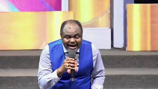 This Is What Heaven On Earth Means  Dr Abel Damina