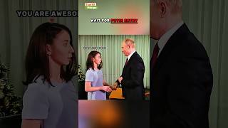 Download lagu Putin Respect Girls ⚡❤️✨ #shorts #trending mp3 Download lagu Putin Respect Girls ⚡❤️✨ #shorts #trending mp3