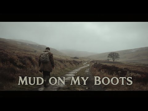 Mud on My Boots  | Stone & Shamrock
