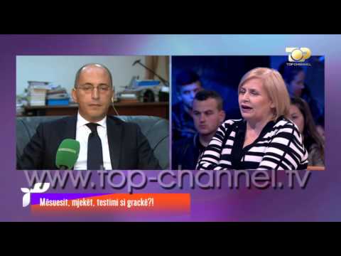 E Diell, 15 Shkurt 2015, Pjesa 3 - Top Channel Albania - Entertainment Show