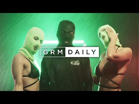 Daka - YSL SZN [Music Video] | GRM Daily