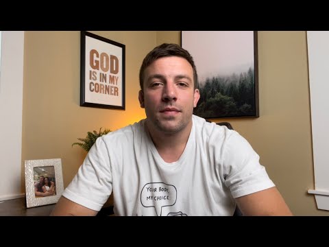 "Ye Must Be Born Again" | Born of Water & of Spirit | John 3:5 Explained