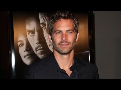 How will film go on after Walker's death?




