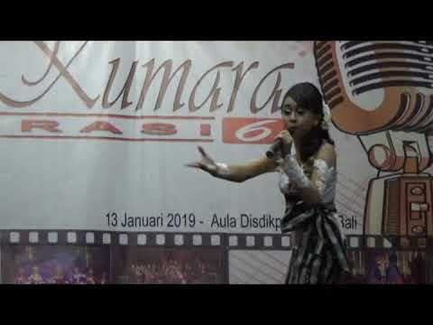 CENING WIJAYA - Bisma Satyaning Gumi