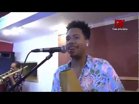 "Mulata" SolYCuba en Canal de la Legua y Salas Cuatrodieciseis