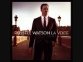 russell watson-adaggio 