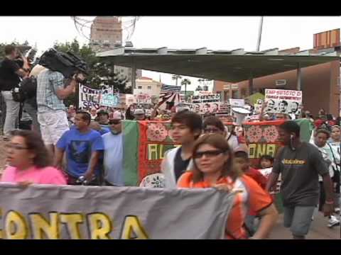 Otra bofetada para los inmigrantes