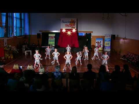 Talent roku 2018 |10.3.2017 | TYMY - Středisko volného čas - Holešov