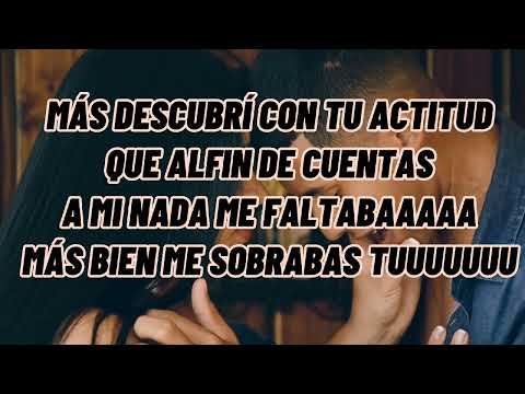 Según tu boca - Sebastián Ayala (Letra)