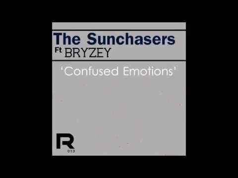 The Sunchasers ft Brzey - Confused Emotions