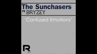 The Sunchasers ft Brzey - Confused Emotions