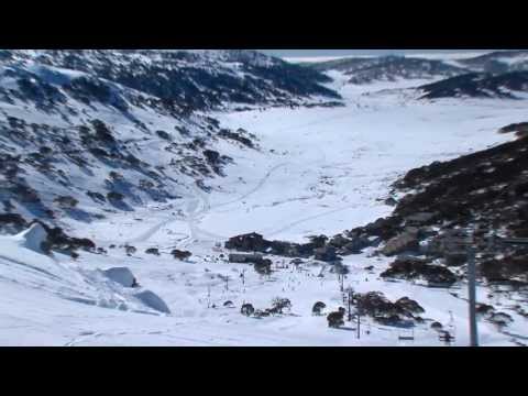 Snow Australia - Charlotte Pass