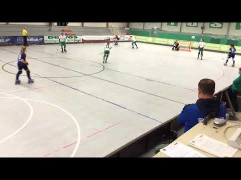 Rollhockey 1. Bundesliga Damen TuS Nord Düsseldorf - IGR Remscheid 20201017