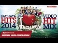 BACHATA 2014 VIDEO HIT MIX COMPILATION ...