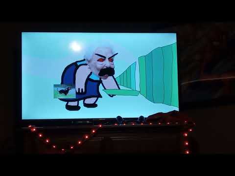 "The Great Angry Bird Detective" Part 16 - Cat R. Waul's Trap / "Goodbye So Soon" / The Queen's Doom