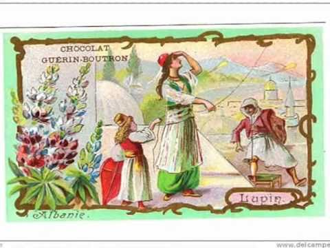 ILLYRIANS AND THRACIANS