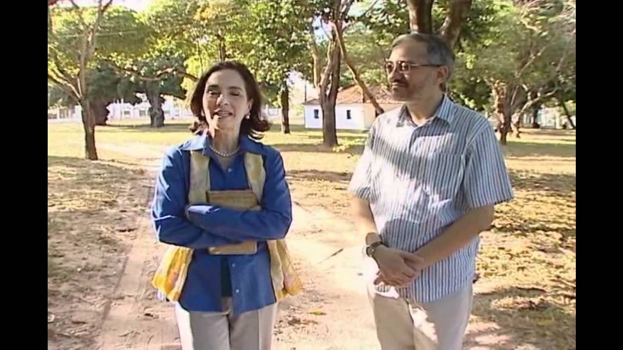 José de Alencar (1/2) - De Lá Pra Cá - 30/11/2009