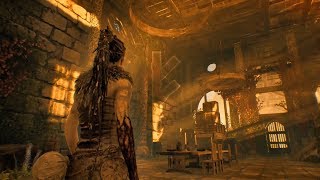 【みんなわかるかな？？】HELLBLADE Senua's Sacrifice ゲーム実況プレイ #11