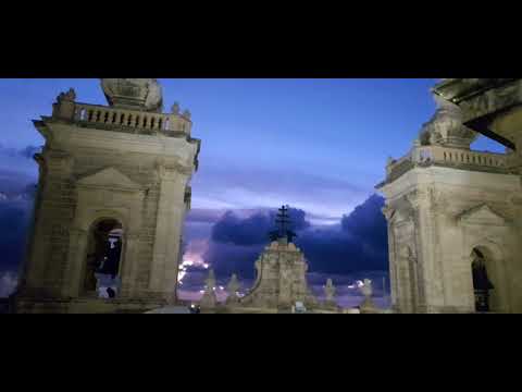 3 Moti (2024 - 3,4,5.2) Xagħra Marija Bambina - Lejlet il-Milied - 3/4 Qniepen