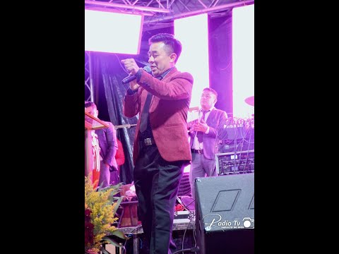 Pedro Canil y y su grupo Unción en la Alabanza - Somos soldados de la Fè