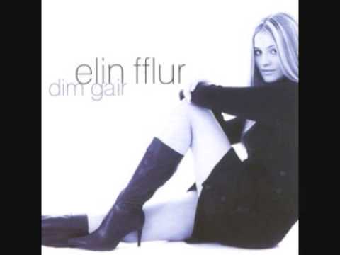 Ddoi'm Yn Ol - Elin Fflur (geiriau / lyrics)